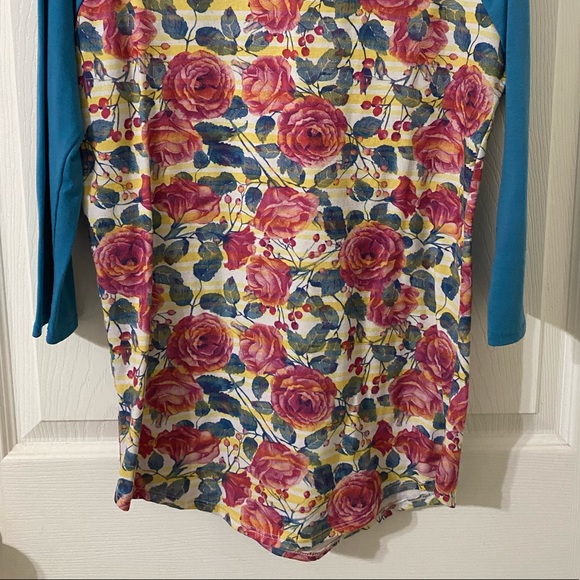 LuLaRoe Randy Style Shirt - Picture 5 of 6